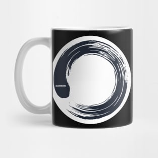 Enso Mug